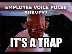 Read more about the article It’s a Trap!