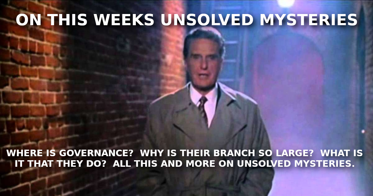 Read more about the article Tonight on Unsolved Mysteries…