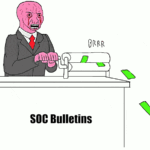 SOC Bulletins